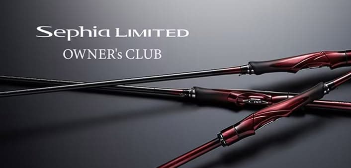 Sephia LIMITED OWNERS CLUB