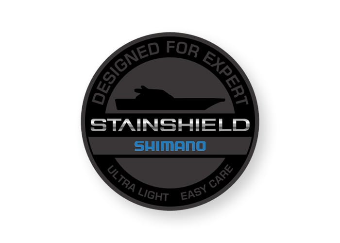 STAINSHIELD ステッカー