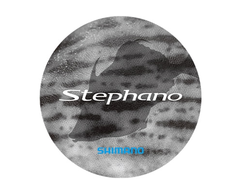 ステファーノステッカー