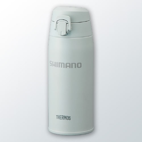 サーモス × シマノ 真空断熱ケータイマグ550ml