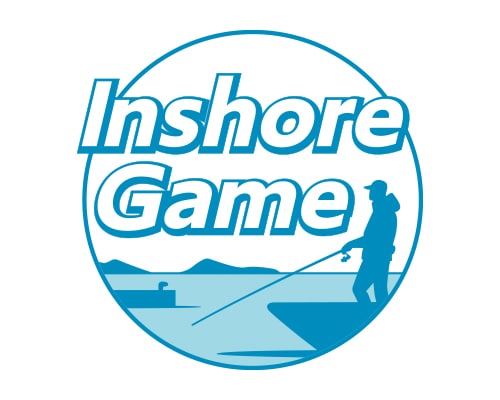 インショア ステッカー