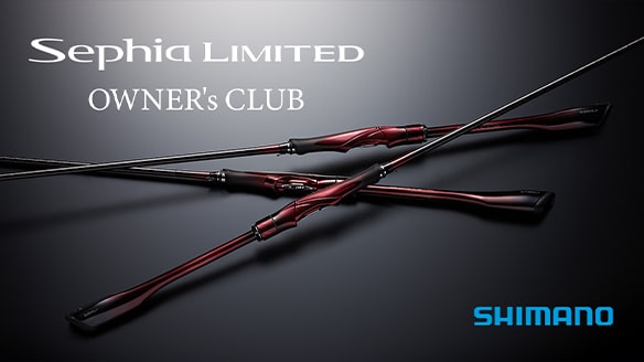 Sephia LIMITED OWNER's CLUB