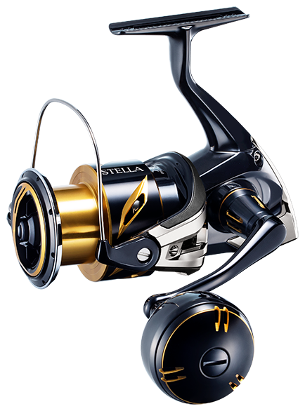 ラインナップ｜ステラSW［STELLA SW］｜スピニングリール｜リール｜製品情報｜シマノ -SHIMANO-