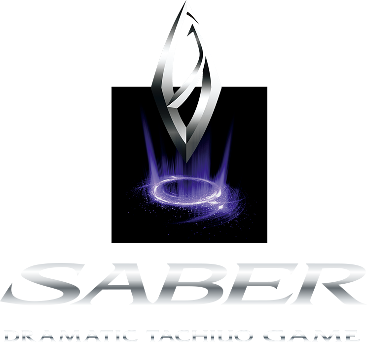 SABER DRAMATIC TACHIUO GAME