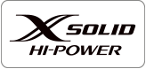 X SOLID HI-POWER