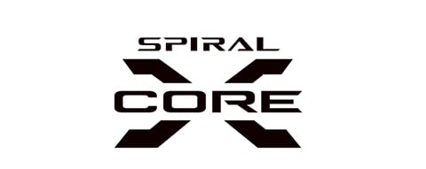 SPIRAL X CORE  HI-POWER