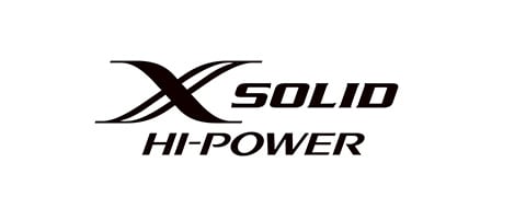 SPIRAL X CORE  HI-POWER