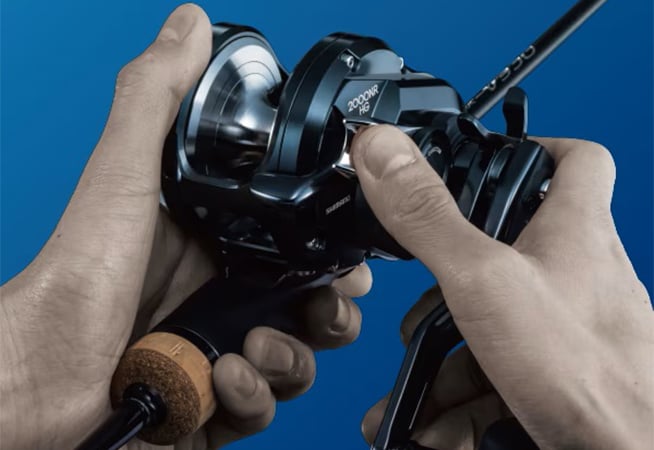 Enhancing the Effectiveness of Lure Fall Techniques