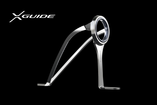 Unlocking Rod Performance: The Next Generation of Guides