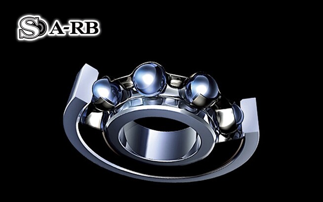 Achieving rust-resistant bearings for long-lasting performance.