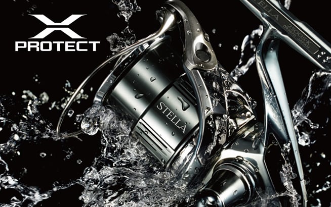 Impenetrable water-resistant performance.