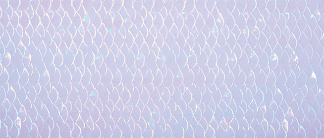 Using the five different patterns according to the lure
