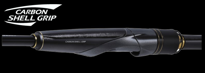 A control that feels like an extension of your fingertips.