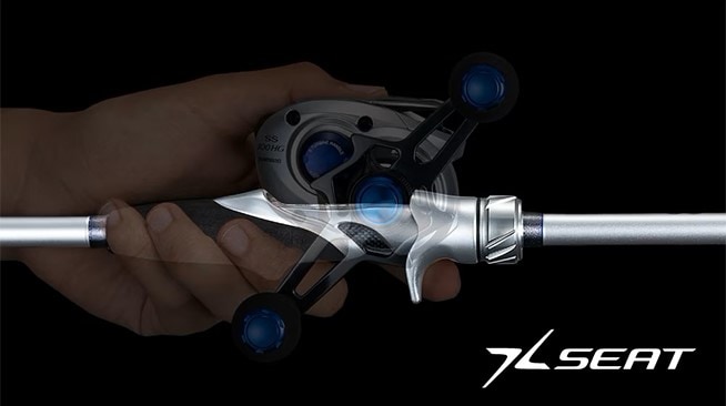 ④ The “Front Trigger” offers precise operability, akin to a conductor's baton, enabling smooth and controlled movements.