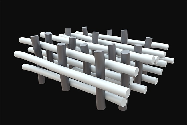 Strong wear resistance and exceptionally smooth, reliable drag performance.