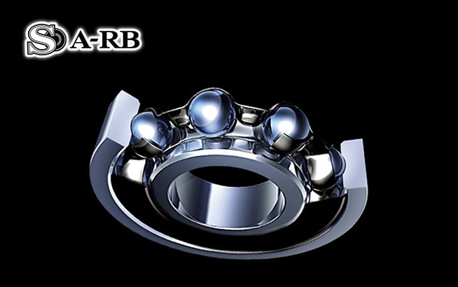 Achieving rust-resistant bearings for long-lasting performance.
