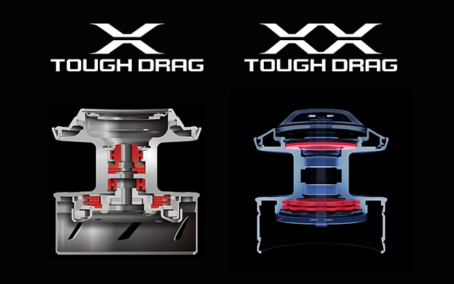 Improved heat dissipation and durability.