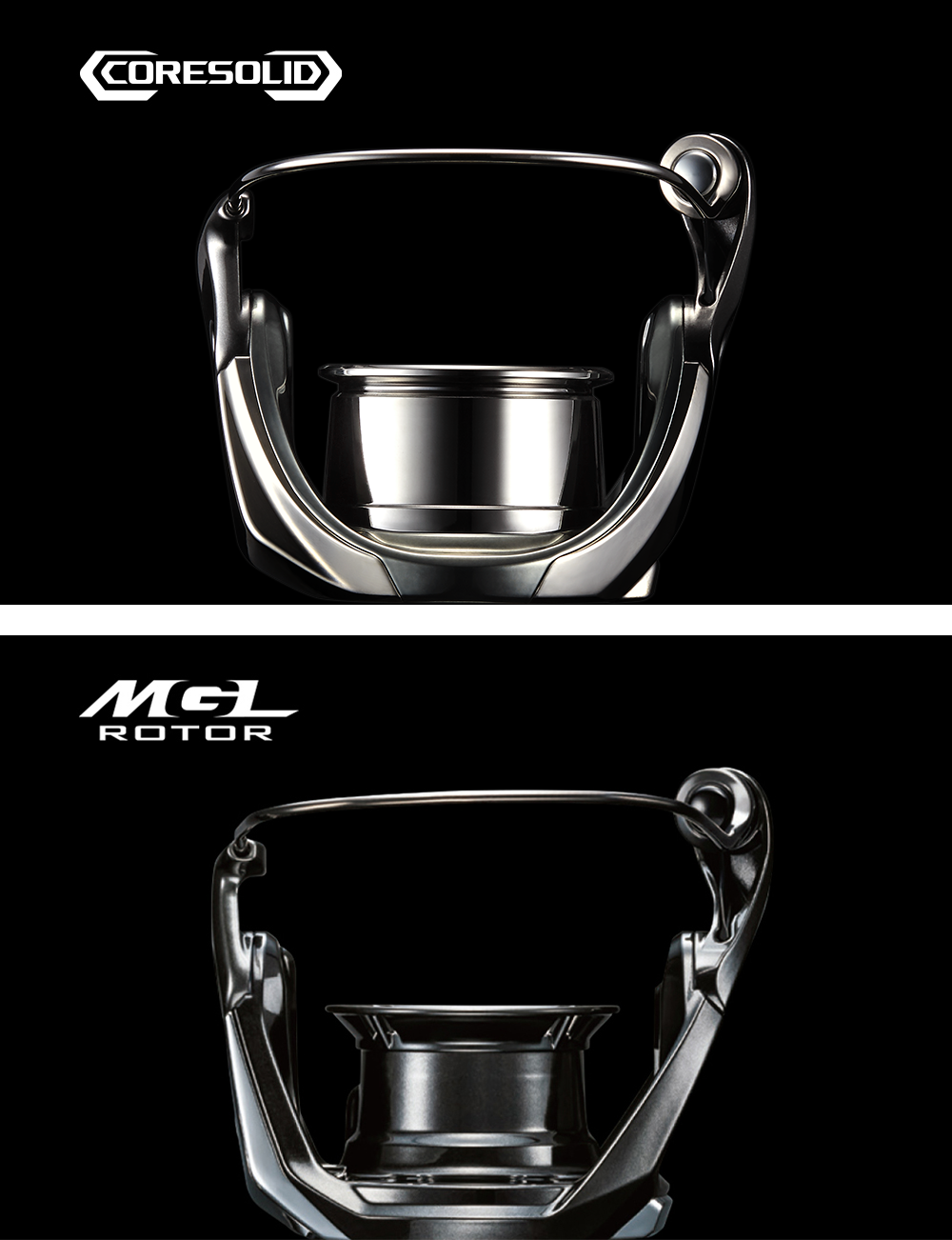 At the heart of these concepts lies the rotor.